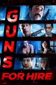 Guns for Hire 2015 on netflix