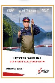 Letzter Saibling – Der vierte Altaussee-Krimi 2023 on netflix