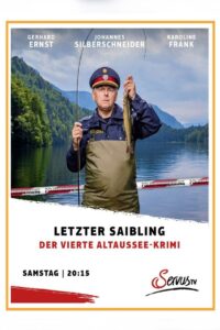 Letzter Saibling – Der vierte Altaussee-Krimi 2023 on netflix