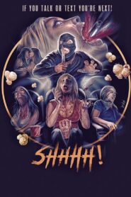Shhhh 2014 on netflix