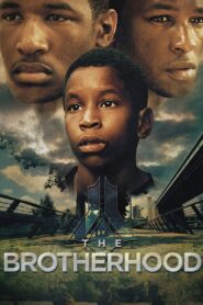 The Brotherhood 2019 on netflix