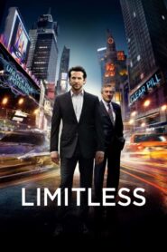 Limitless 2011 on netflix