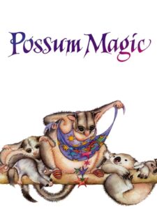 Possum Magic 2001 on netflix