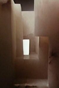 Espacio interior (Eduardo Chillida) 1980 on netflix