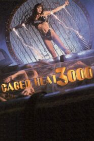 Caged Heat 3000 1995 on netflix