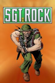 DC Showcase: Sgt. Rock 2019 on netflix