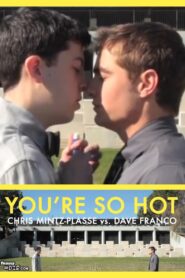 You’re So Hot with Chris Mintz-Plasse and Dave Franco 2011 on netflix