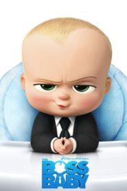 The Boss Baby 2017 on netflix