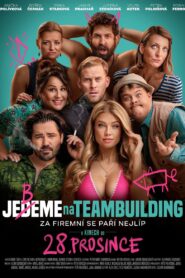 We’re Going to Team Building 2023 on netflix