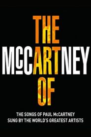 The Art of McCartney 2014 on netflix