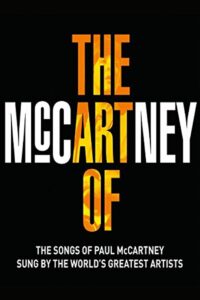 The Art of McCartney 2014 on netflix