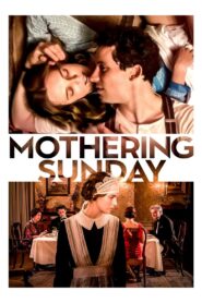 Mothering Sunday 2021 on netflix