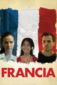 France 2010 on netflix