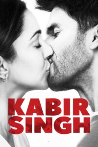 Kabir Singh 2019 on netflix
