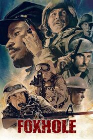 Foxhole 2021 on netflix