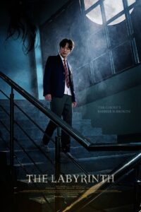 The Labyrinth 2021 on netflix