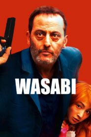 Wasabi 2001 on netflix