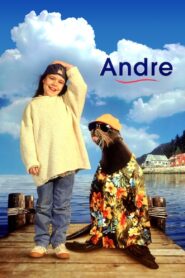 Andre 1994 on netflix