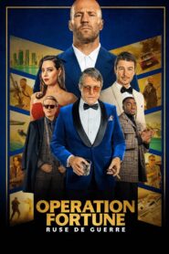 Operation Fortune: Ruse de Guerre 2023 on netflix