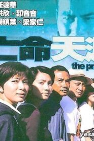 The Prisoner 2002 on netflix