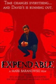 Expendable 2003 on netflix