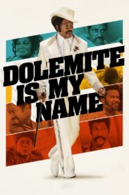 Dolemite Is My Name 2019 on netflix