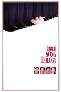 Torch Song Trilogy 1988 on netflix