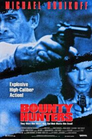 Bounty Hunters 1996 on netflix