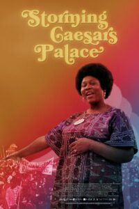 Storming Caesars Palace 2022 on netflix