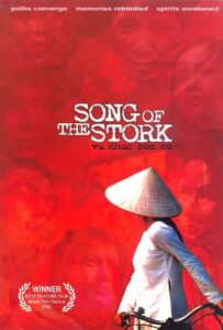 Song of the Stork 2003 on netflix