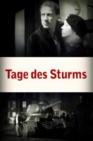 Tage des Sturms 2003 on netflix
