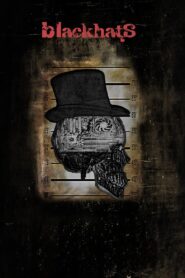 Blackhats 2015 on netflix