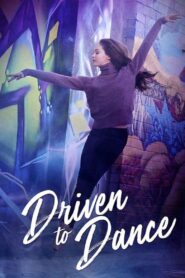Driven to Dance 2018 on netflix
