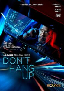 Don’t Hang Up 2022 on netflix