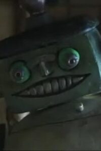 Memory 2001 on netflix