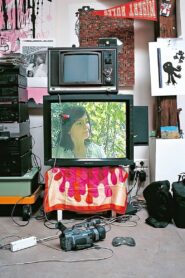 Björk: Minuscule 2002 on netflix