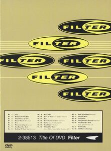 Filter: Title Of DVD 1999 on netflix
