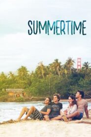 Summertime 2016 on netflix