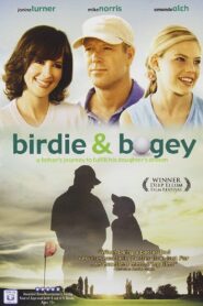 Birdie and Bogey 2004 on netflix