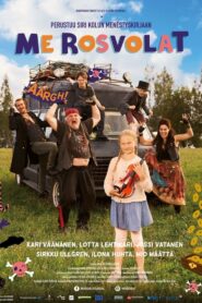 We Are the Pirates of the Roads 2015 on netflix