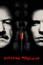 Extreme Measures 1996 on netflix
