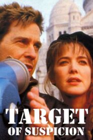 Target of Suspicion 1994 on netflix