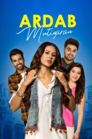 Ardab Mutiyaran 2019 on netflix