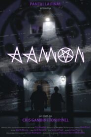 Aamon 2023 on netflix