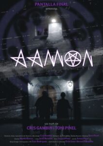 Aamon 2023 on netflix
