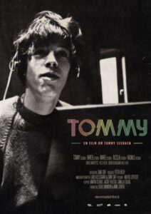 Tommy 2010 on netflix