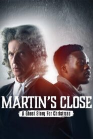 Martin’s Close 2019 on netflix