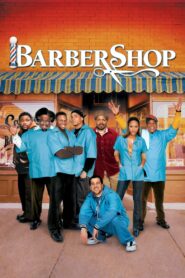 Barbershop 2002 on netflix