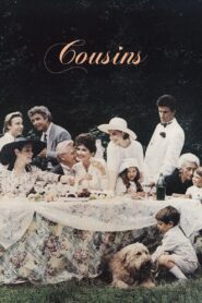 Cousins 1989 on netflix