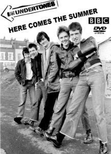 Here Comes the Summer: The Undertones Story 2012 on netflix